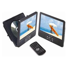 Brandt DVDP9X2E1L DVD-Player
