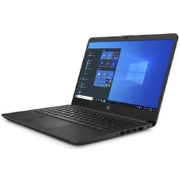 HP 240 G8 14" Core i5 2.4 GHz - SSD 256 GB - 8GB AZERTY - Französisch