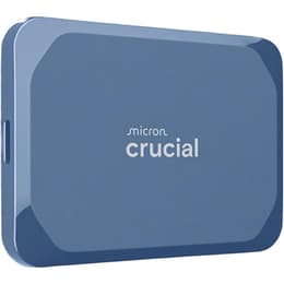 Crucial X10 Externe Festplatte - SSD 1 TB USB