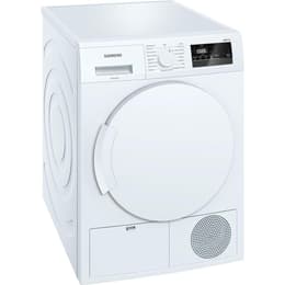 Kondensationstrockner Vorne Siemens WT43N200FF