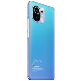 Xiaomi Mi 11 256GB - Blau - Ohne Vertrag