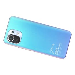 Xiaomi Mi 11 256GB - Blau - Ohne Vertrag