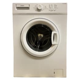 Klassische Waschmaschine 60 cm Vorne Oceanic OCEALL580DD