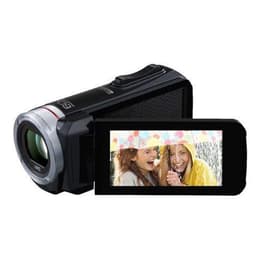 Jvc EVERIO GZ R115 Camcorder - Schwarz