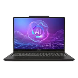 MSI Venture PRO 15 A2RWFR 15" Core 7 3.7 GHz - SSD 1 TB - 16GB - Nividia GeForce RTX 5060 AZERTY - Französisch