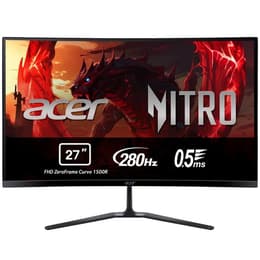 Bildschirm 27" LED Acer Nitro ED270R P