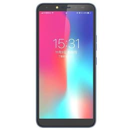 Tecno Pouvoir 2 16GB - Blau - Ohne Vertrag