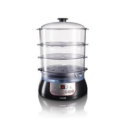 Philips HD9140/91 Pure Essentials Collection Multikocher