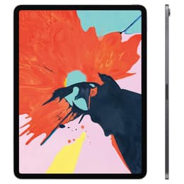 iPad Pro 12.9 (2018) 3. Generation 256 GB - WLAN - Space Grau