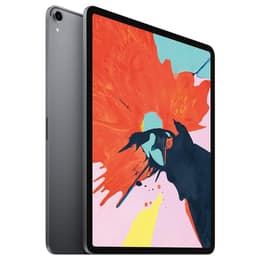iPad Pro 12.9 (2018) 3. Generation 256 GB - WLAN - Space Grau