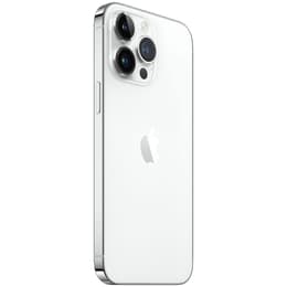 iPhone 14 Pro Max 512GB - Silber - Ohne Vertrag