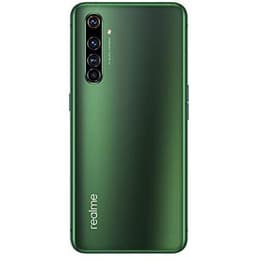 Realme X50 Pro 5G 256GB - Grün - Ohne Vertrag