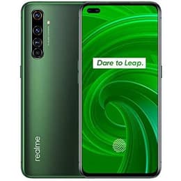Realme X50 Pro 5G 256GB - Grün - Ohne Vertrag