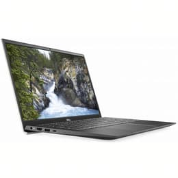 Dell Vostro 5301 13" Core i5 2.4 GHz - SSD 512 GB - 8GB QWERTY - Spanisch