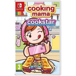 Cooking Mama: Cookstar - Nintendo Switch