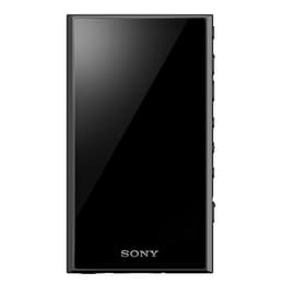 Walkman NW-A306 32GB - Schwarz