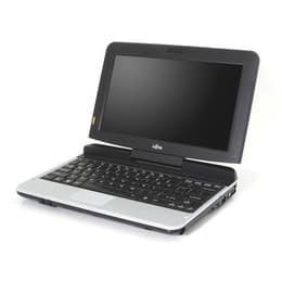 Fujitsu LifeBook T580 10" Core i3 1.3 GHz - SSD 120 GB - 4GB AZERTY - Französisch
