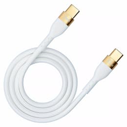 Kabel (USB-C) 100W - Evetane