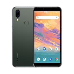 Umidigi A3S 16GB - Grün - Ohne Vertrag