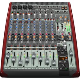 Behringer Xenyx UFX1204 Zubehör