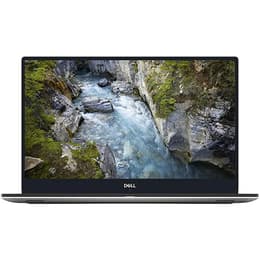 Dell Precision E5530 15" Core i7 2.6 GHz - SSD 1 TB - 32GB AZERTY - Französisch