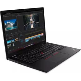 Lenovo ThinkPad L13 Yoga G4 13" Ryzen 5 PRO 2 GHz - SSD 1 TB - 16GB QWERTY - Italienisch