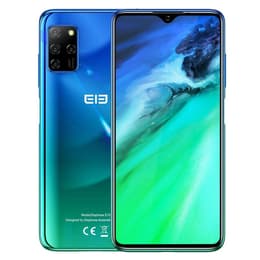 Elephone E10 / E2020 64GB - Blau - Ohne Vertrag