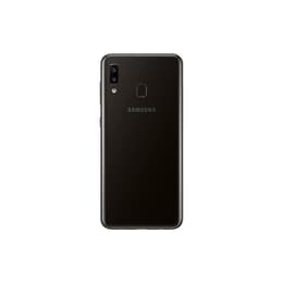 Galaxy A20 32GB - Schwarz - Ohne Vertrag