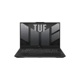 Asus A17-TUF707NU-HX050W 17" Ryzen 5 4.5 GHz - SSD 512 GB - 16GB AZERTY - Französisch