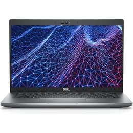 Dell Latitude 5430 14" Core i7 1.8 GHz - SSD 512 GB - 16GB QWERTY - Spanisch