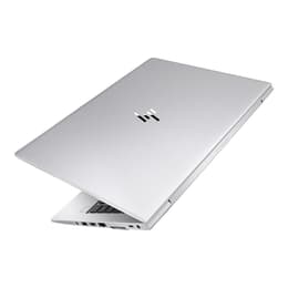 HP EliteBook 840 G5 14" Core i7 1.8 GHz - SSD 256 GB - 8GB QWERTY - Italienisch
