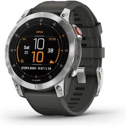 Smartwatch Garmin GPS Epix Gen 2 -