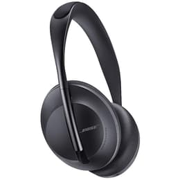 Bose Headphones 700 Kopfhörer Noise cancelling wireless mit Mikrofon - Schwarz