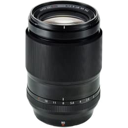 Objektiv Fujifilm XF 90 mm f/2 R LM WR Fujifilm X 90mm f/2