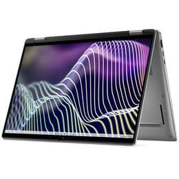Dell Latitude 7440 14" Core i7 1.8 GHz - SSD 512 GB - 16GB QWERTZ - Deutsch
