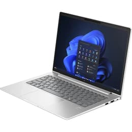 HP EliteBook 645 G11 14" Ryzen 5 2.9 GHz - SSD 256 GB - 16GB QWERTZ - Slowenisch