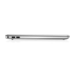 HP NoteBook 15S-FQ1049NF 15" Core i3 1.2 GHz - SSD 512 GB - 8GB AZERTY - Französisch
