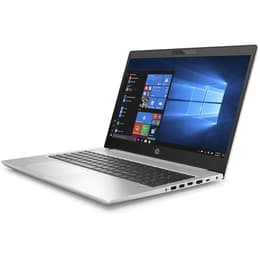 HP ProBook 450 G6 15" Core i3 2.1 GHz - SSD 256 GB - 8GB AZERTY - Französisch