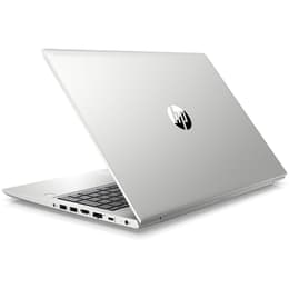 HP ProBook 450 G6 15" Core i3 2.1 GHz - SSD 256 GB - 8GB AZERTY - Französisch