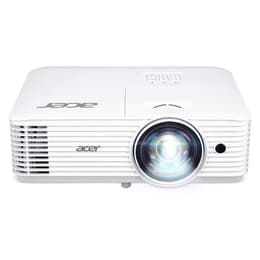 Beamer Acer H6518STI 3500 Helligkeit Weiß