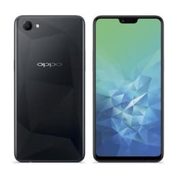 Oppo A3 128GB - Schwarz - Ohne Vertrag