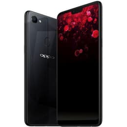 Oppo A3 128GB - Schwarz - Ohne Vertrag