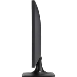 Bildschirm 19" LED SXGA Hanns G HX194DPB