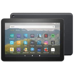 Amazon Fire HD 8 32GB - Schwarz - WLAN
