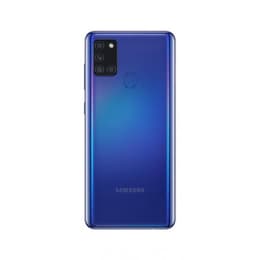 Galaxy A21s 32GB - Blau - Ohne Vertrag