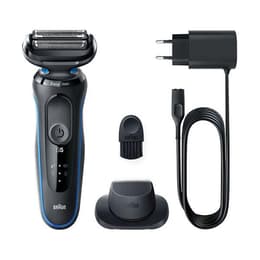 Bart Braun Series 5 Electric Shaver Haarschneidemaschine Mann