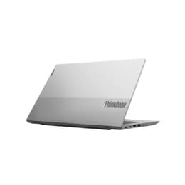 Lenovo ThinkBook Plus G5 14" Core Ultra 7 5 GHz - SSD 1 TB - 32GB QWERTY - Englisch