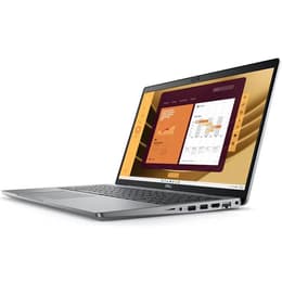 Dell Latitude 5550 15" Core Ultra 5 1.2 GHz - SSD 512 GB - 16GB QWERTY - Englisch