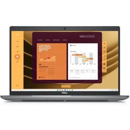 Dell Latitude 5550 15" Core Ultra 5 1.2 GHz - SSD 512 GB - 16GB QWERTY - Englisch