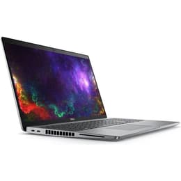 Dell Latitude 5550 15" Core Ultra 5 1.2 GHz - SSD 512 GB - 16GB QWERTY - Englisch